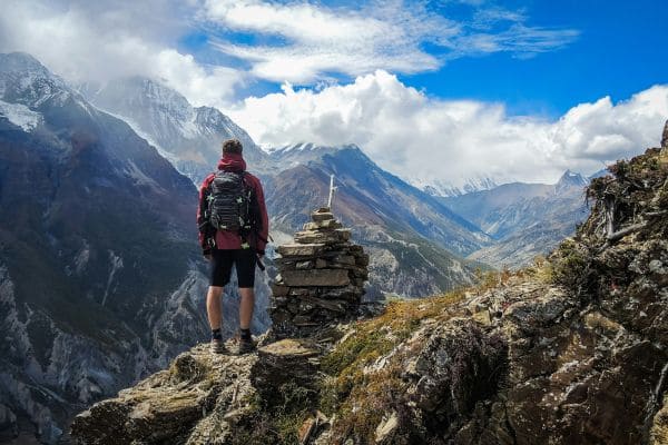 Solo Trekking: Tips for Exploring Alone