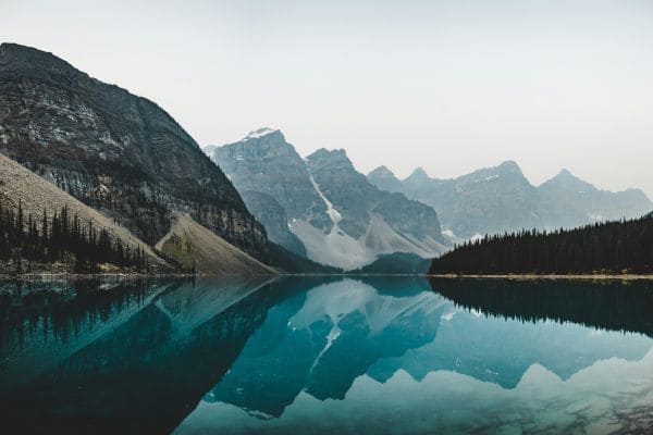 Banff National Park