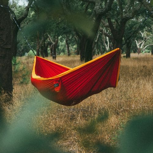 Hammock Tent