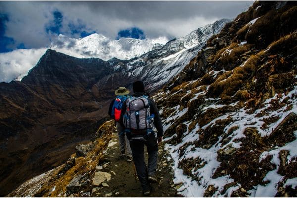 Mountain Trek